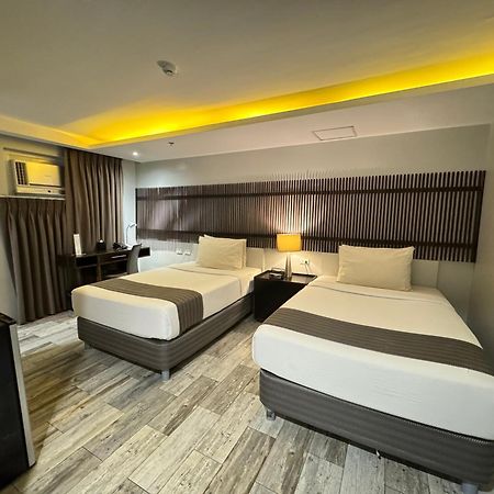 קגיאן דה אורו 1A Express Hotel מראה חיצוני תמונה