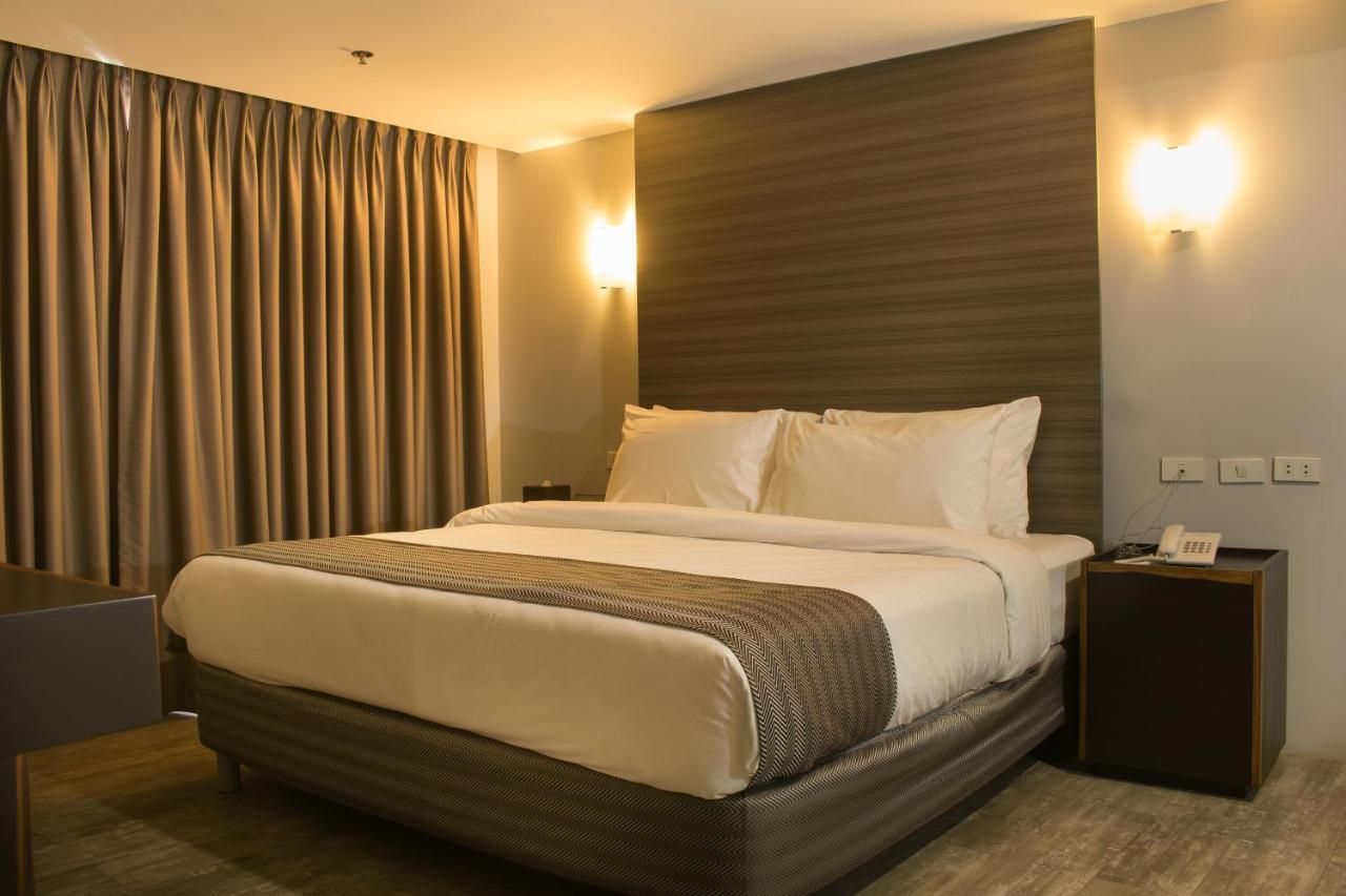 קגיאן דה אורו 1A Express Hotel מראה חיצוני תמונה