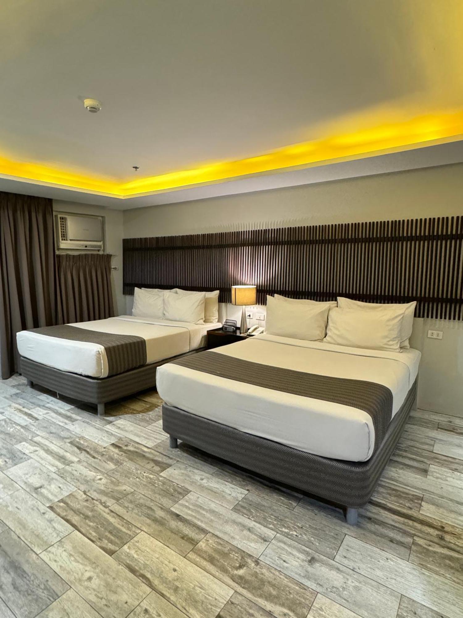 קגיאן דה אורו 1A Express Hotel מראה חיצוני תמונה