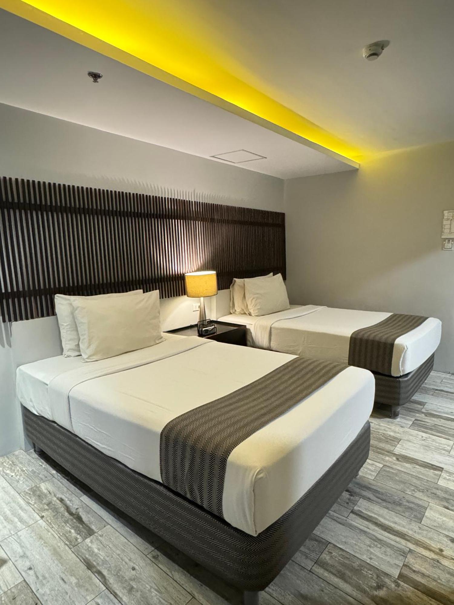 קגיאן דה אורו 1A Express Hotel מראה חיצוני תמונה