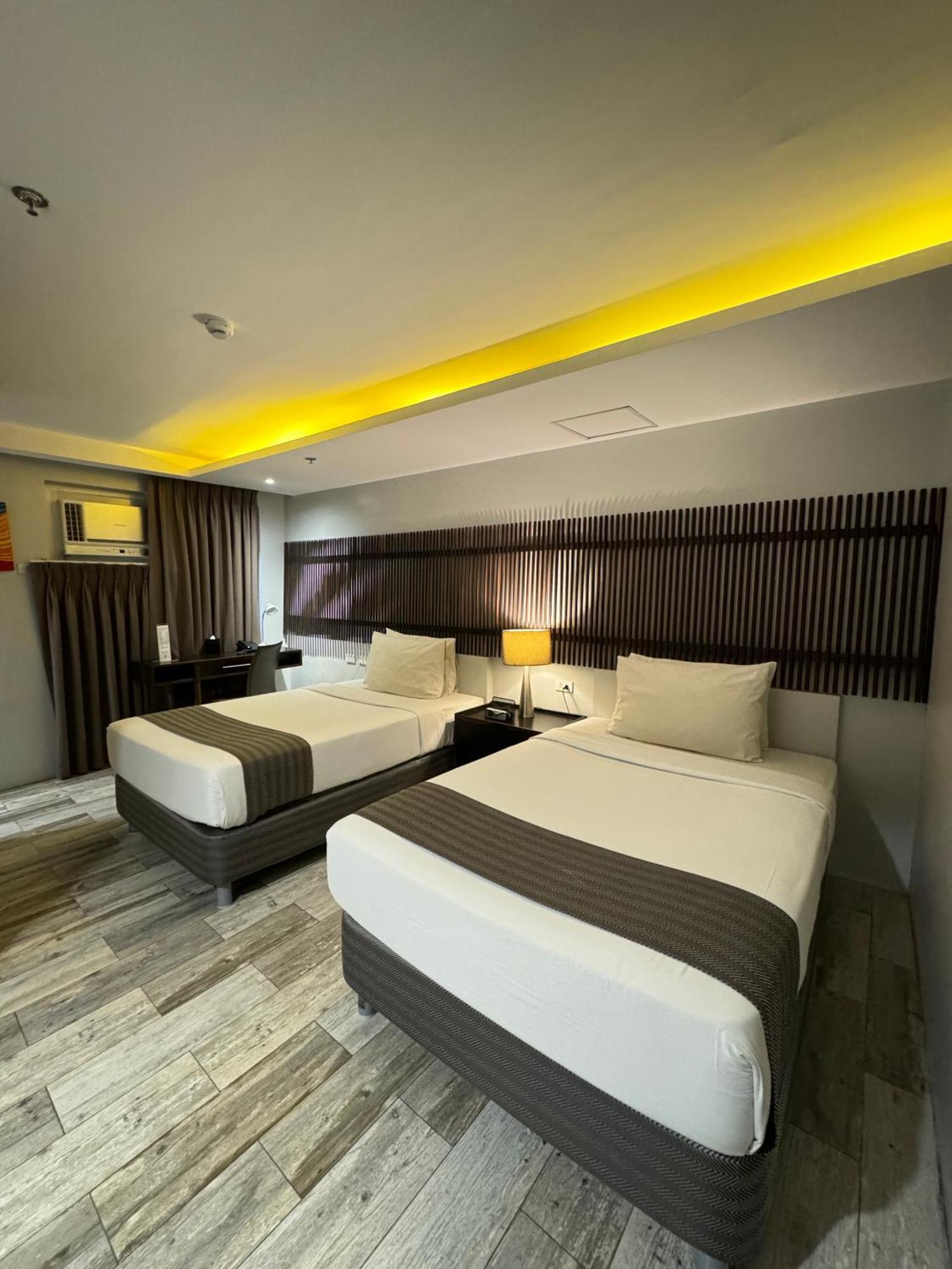 קגיאן דה אורו 1A Express Hotel מראה חיצוני תמונה