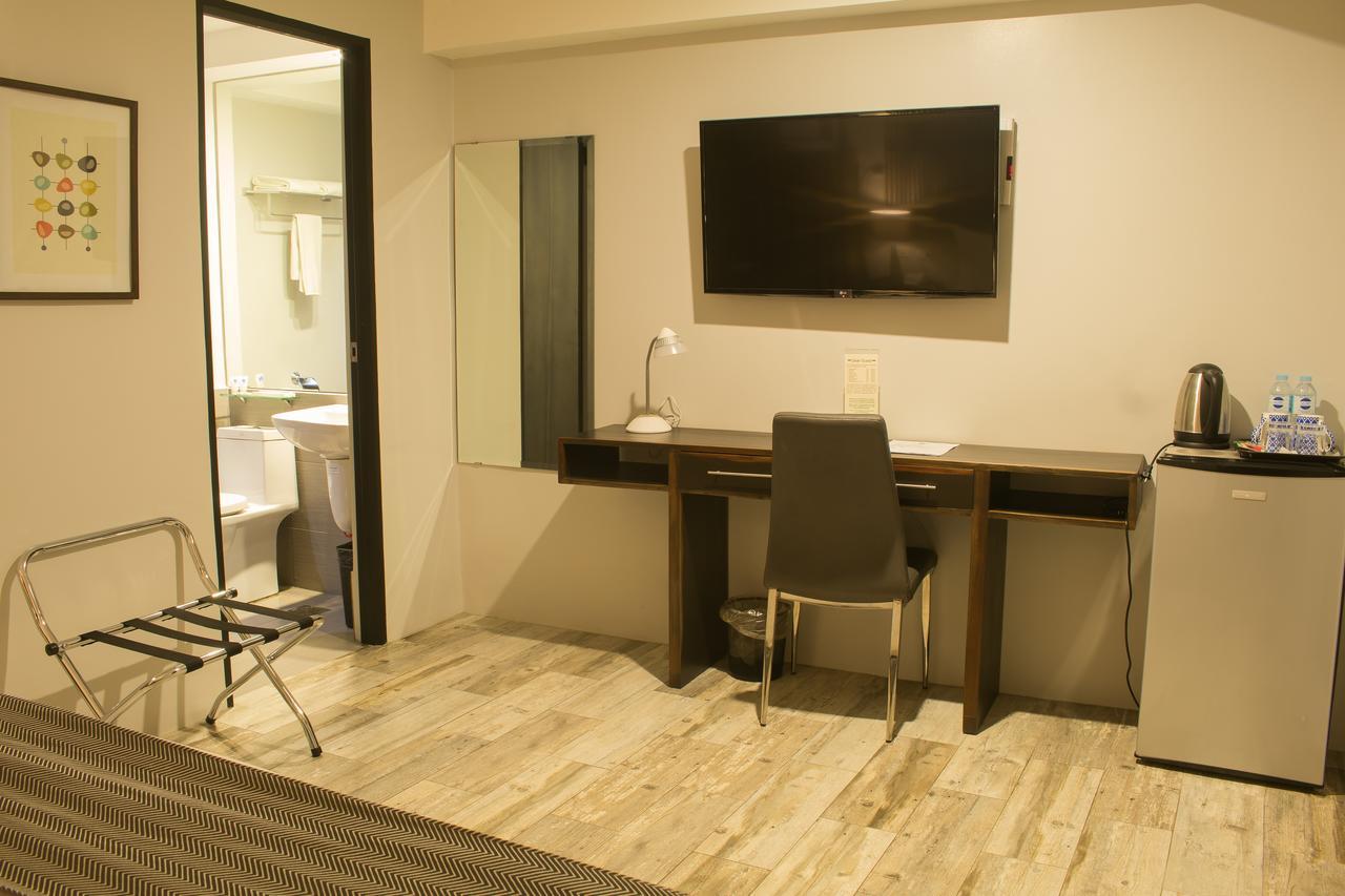 קגיאן דה אורו 1A Express Hotel מראה חיצוני תמונה