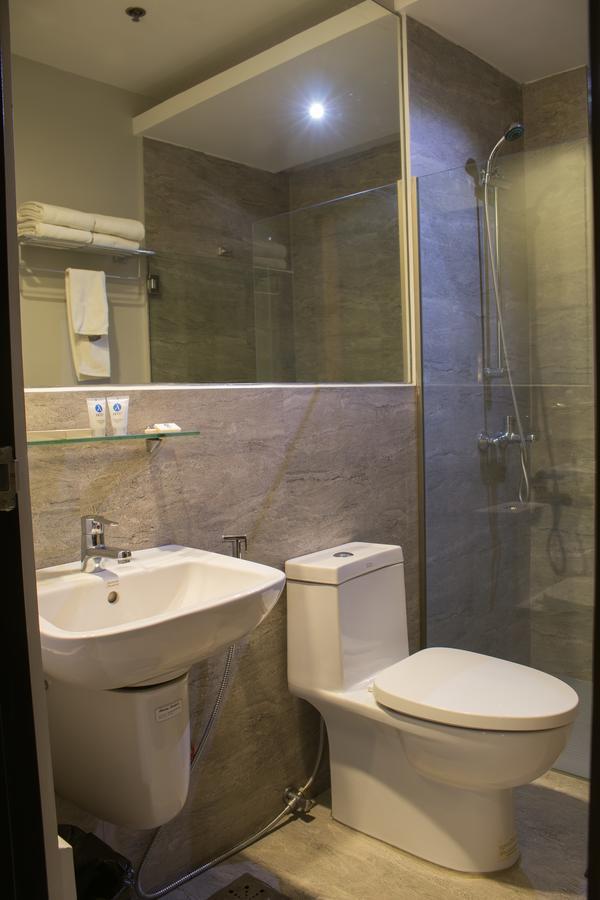 קגיאן דה אורו 1A Express Hotel מראה חיצוני תמונה