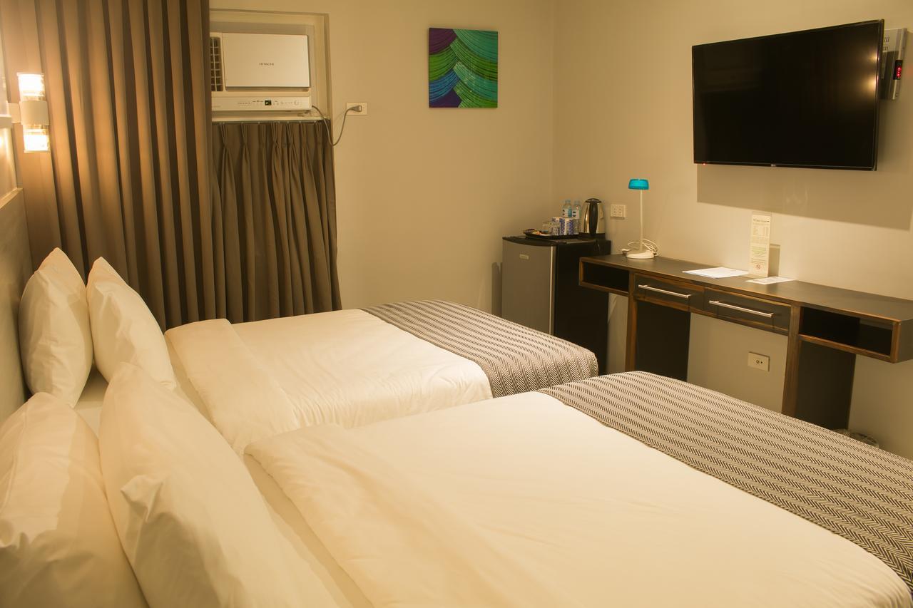 קגיאן דה אורו 1A Express Hotel מראה חיצוני תמונה