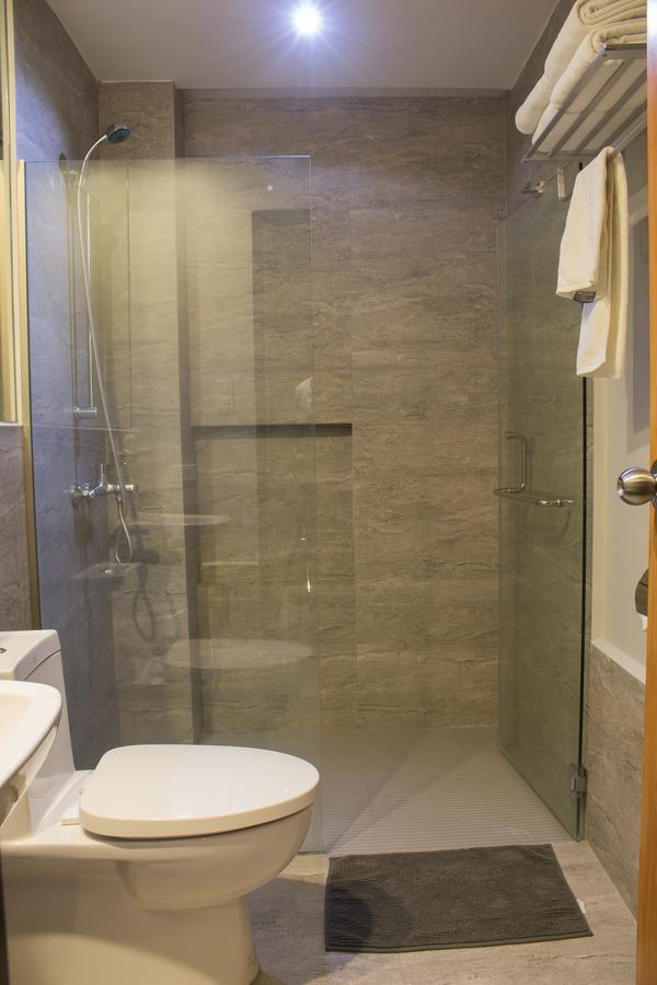 קגיאן דה אורו 1A Express Hotel מראה חיצוני תמונה