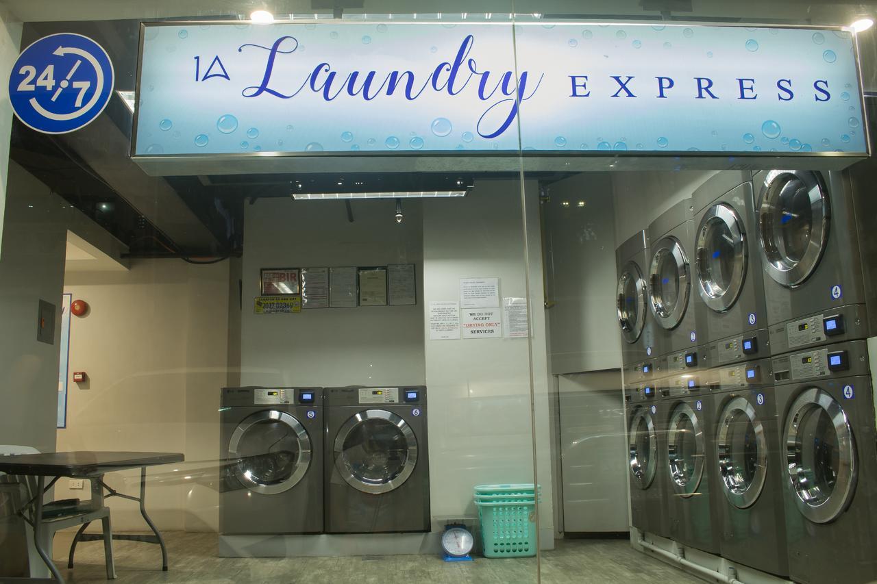 קגיאן דה אורו 1A Express Hotel מראה חיצוני תמונה