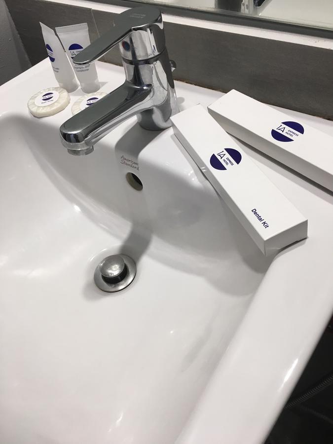 קגיאן דה אורו 1A Express Hotel מראה חיצוני תמונה