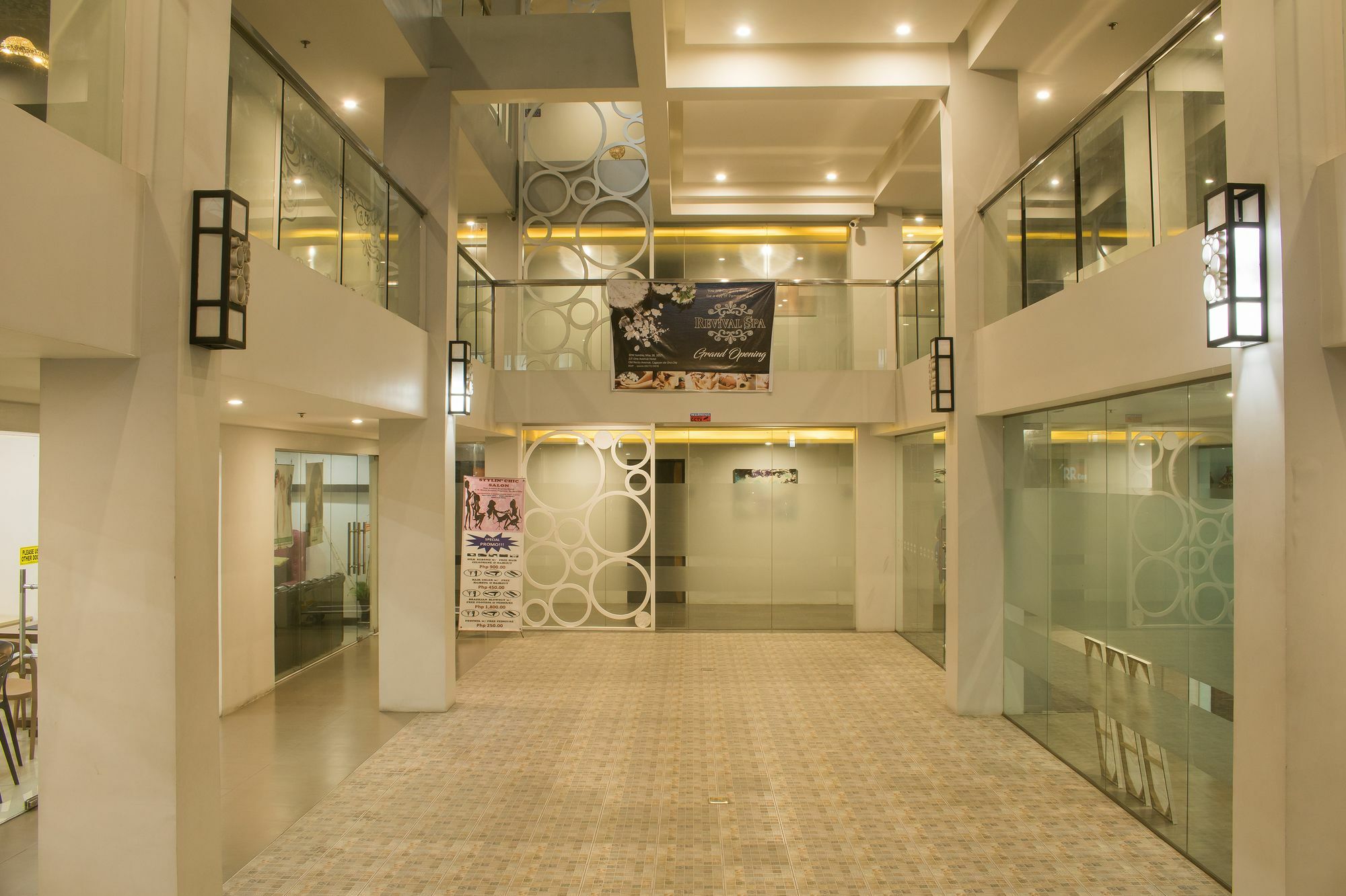 קגיאן דה אורו 1A Express Hotel מראה חיצוני תמונה