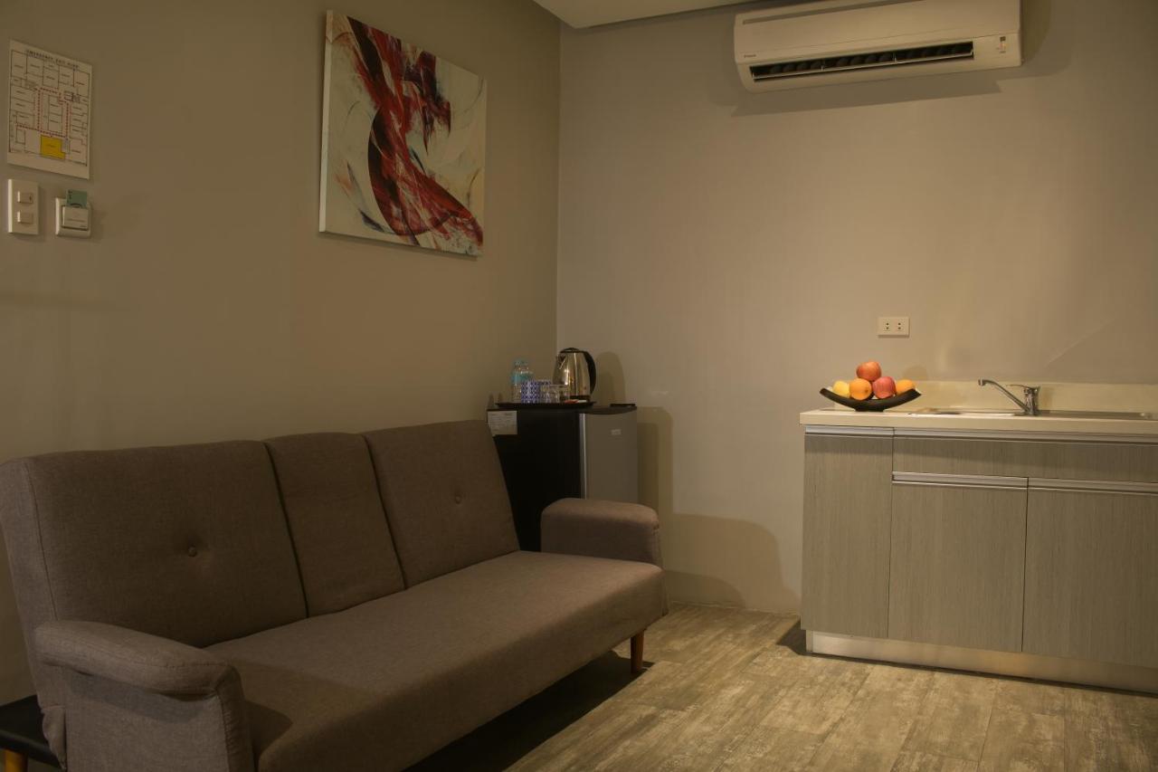 קגיאן דה אורו 1A Express Hotel מראה חיצוני תמונה