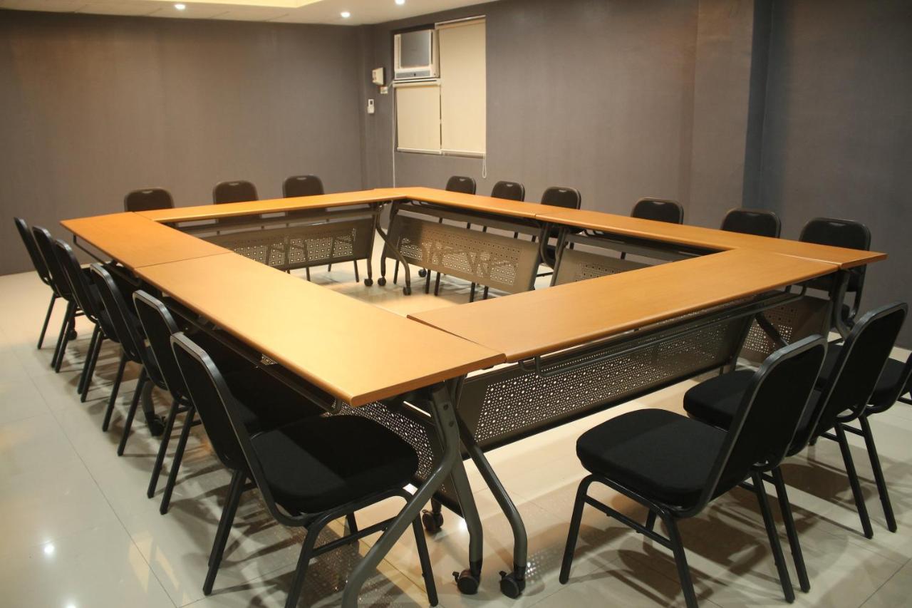 קגיאן דה אורו 1A Express Hotel מראה חיצוני תמונה